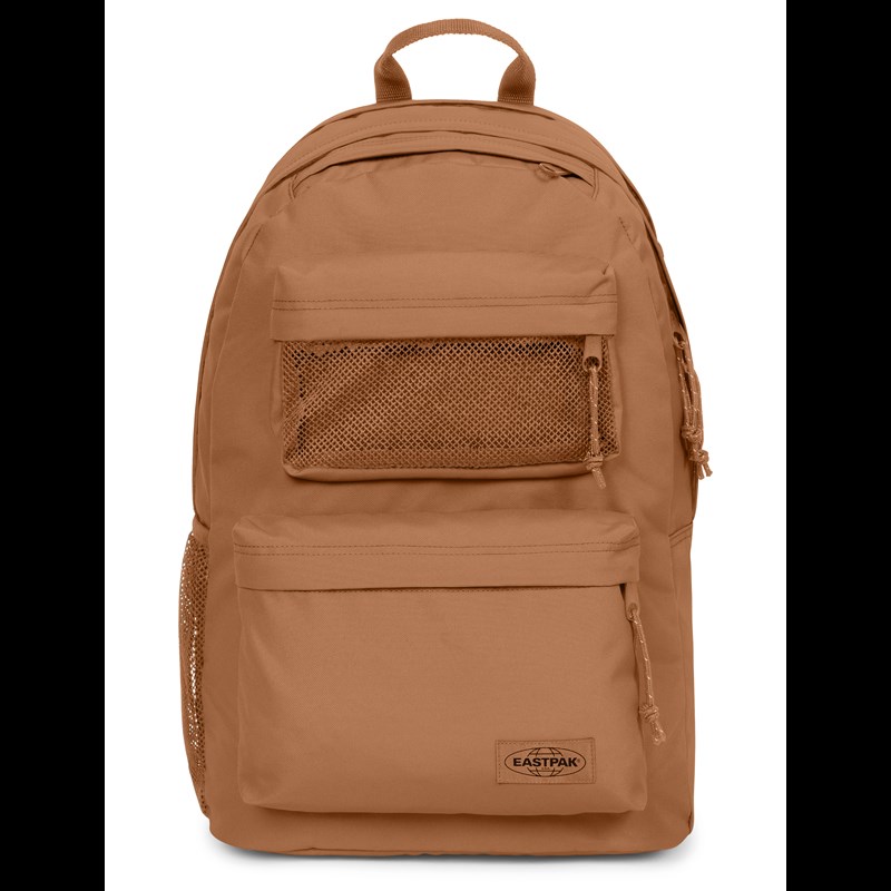 Eastpak Ryggsäckar Double Office Brun 17" 1