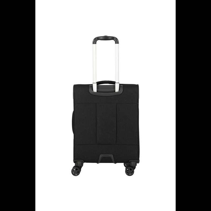 travelite Resväska Kick Off Svart 55 Cm 3