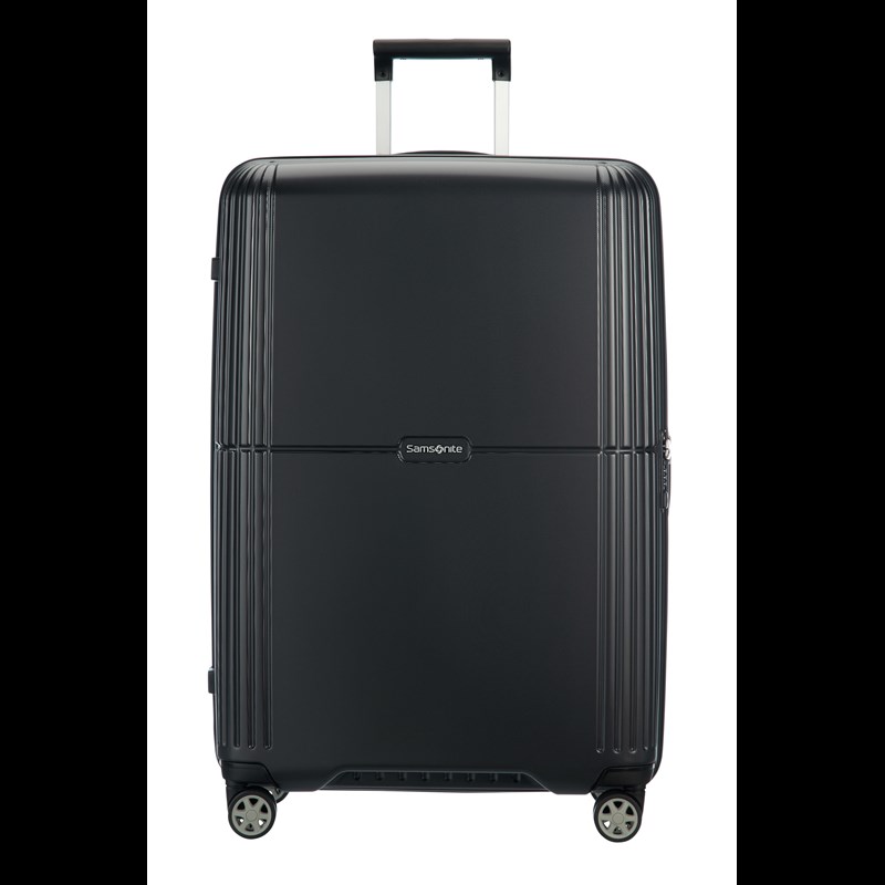 Samsonite Kuffert Orfeo Sort 69 Cm 1