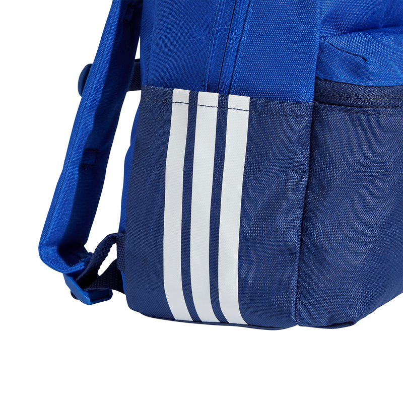 Adidas Originals Børnerygsæk 3BAR Blå 5