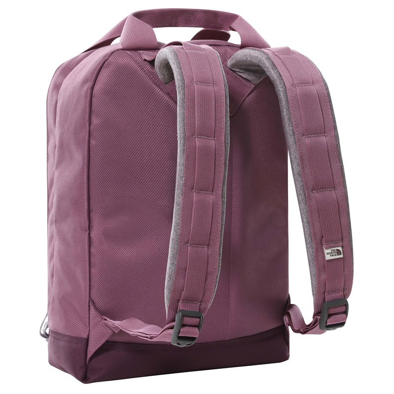 The North Face Rygsæk Totepack Lilla 2