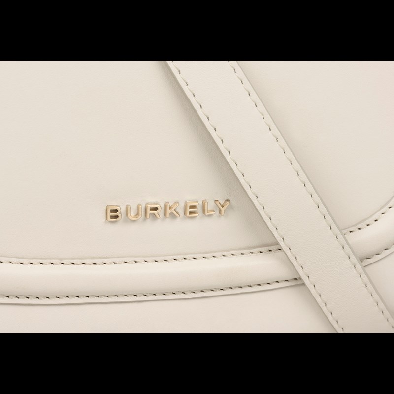Burkely Håndtaske Beloved   Off Hvid 6