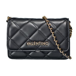 Valentino Bags Crossbody Ocarina Svart