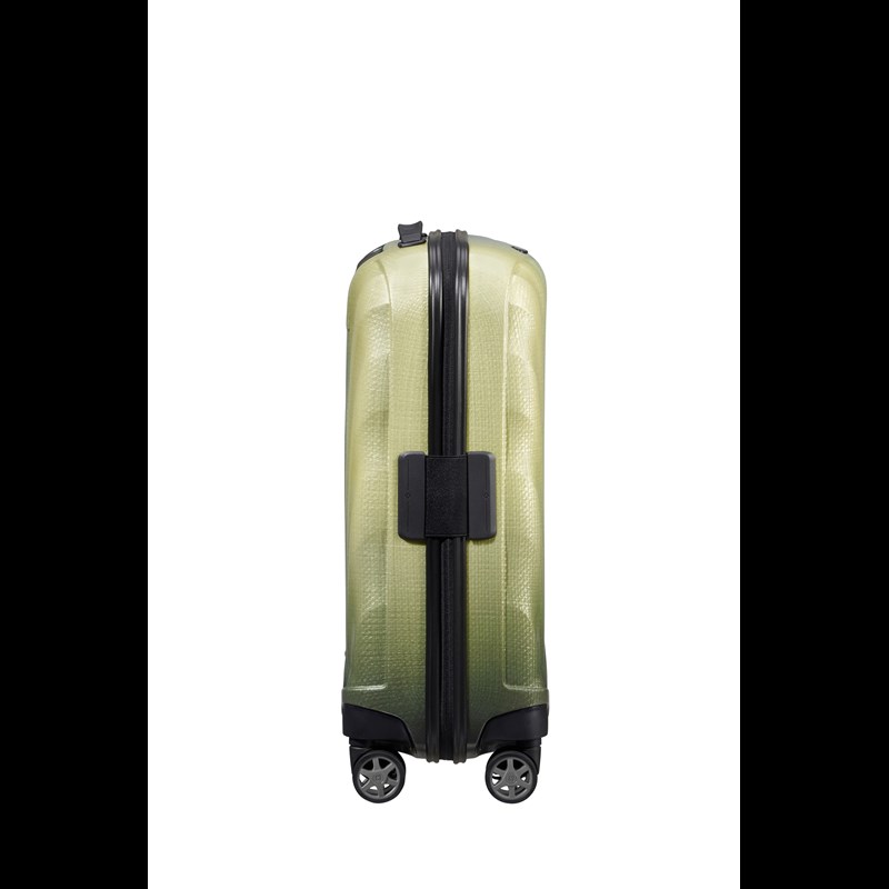 Samsonite Kuffert C-Lite Grøn 55 Cm 5