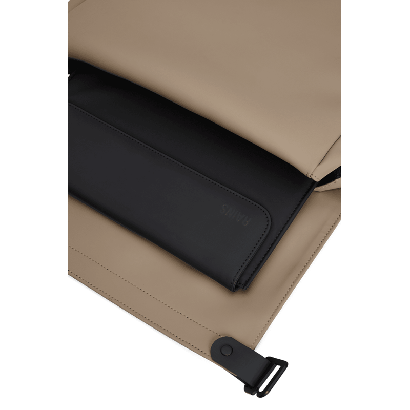 RAINS Ryggsäck OTG W3 Beige 6