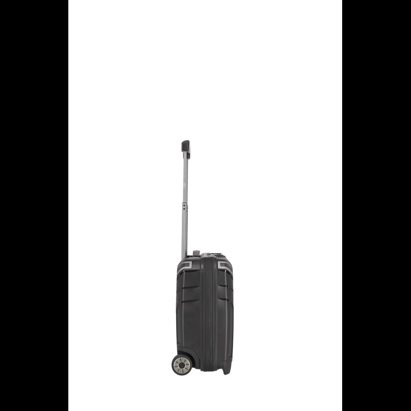 travelite Resväska Business Elvaa Svart 44 3