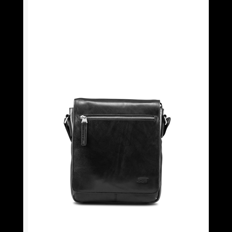 Jost Axelväska Skagen S Svart 1