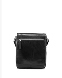 Jost Axelväska Skagen S Svart 1