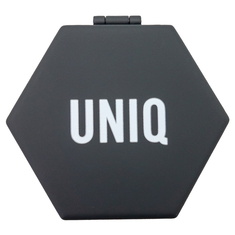 UNIQ Spejl Mini Sort 3