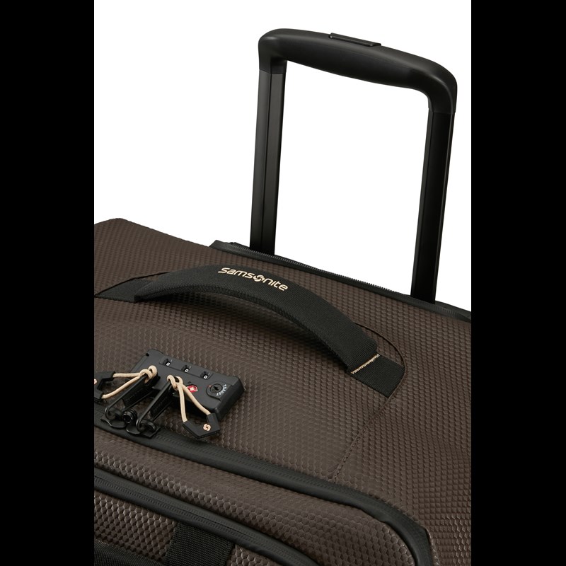 Samsonite Resväska Duffelväska Ecodiver Brun 79 Cm 9