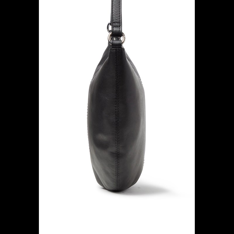 Saddler Axelremsväska Lara Svart 3