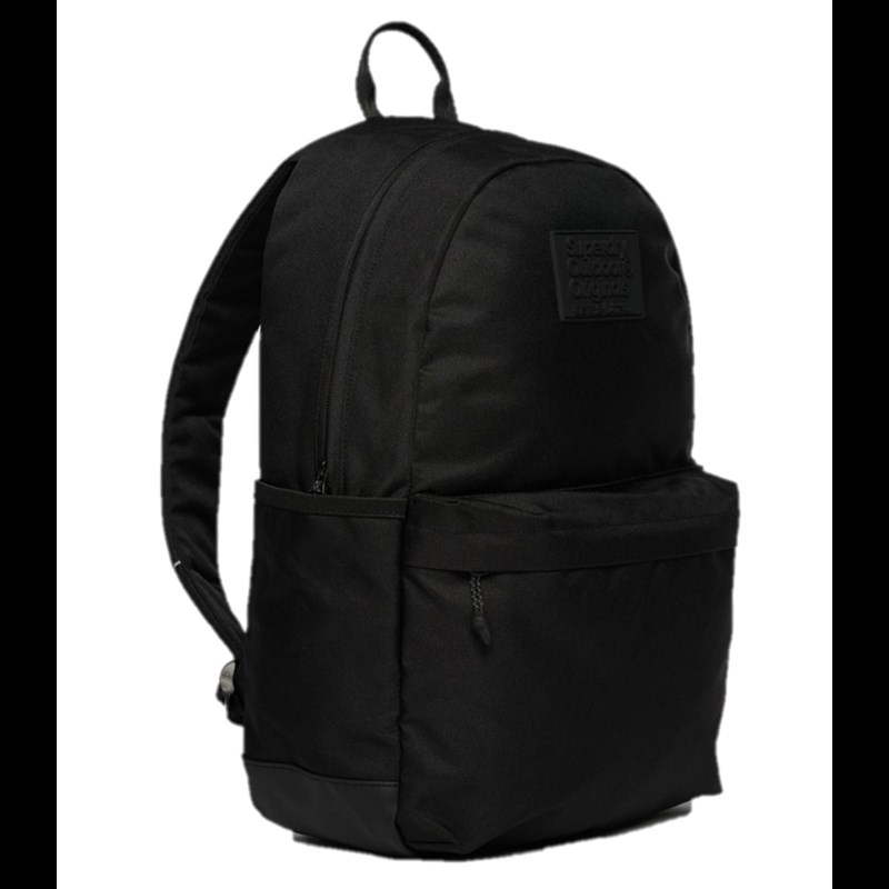 Superdry Ryggsäck Classic Montana Svart 3