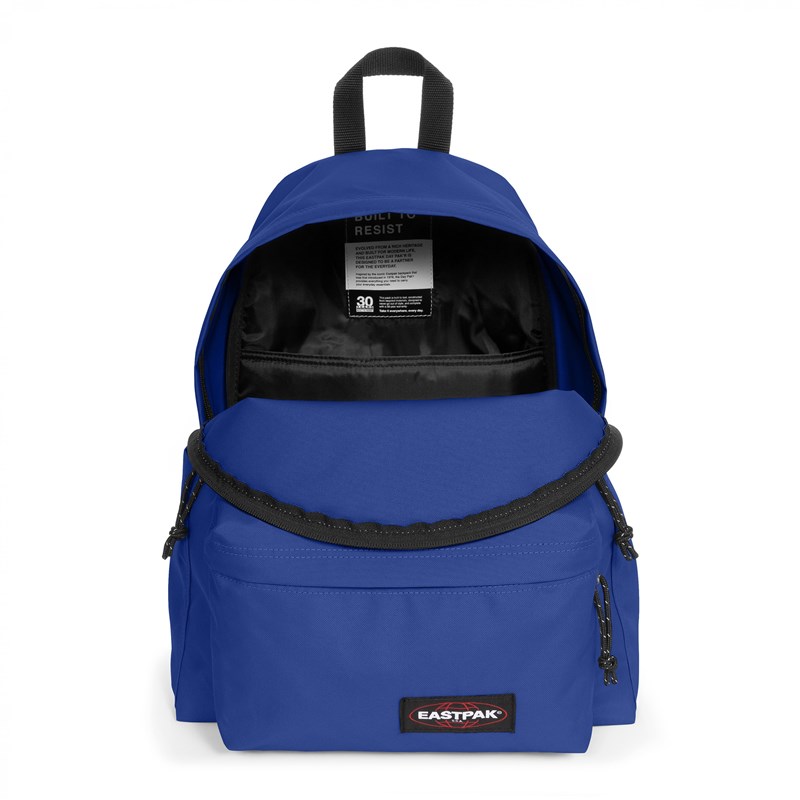 Eastpak Rygsæk Day Pak'R Blå/blå 14" 2