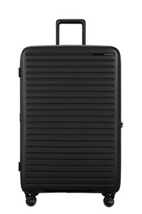 Samsonite Resväska Restackd Svart 81 Cm 1