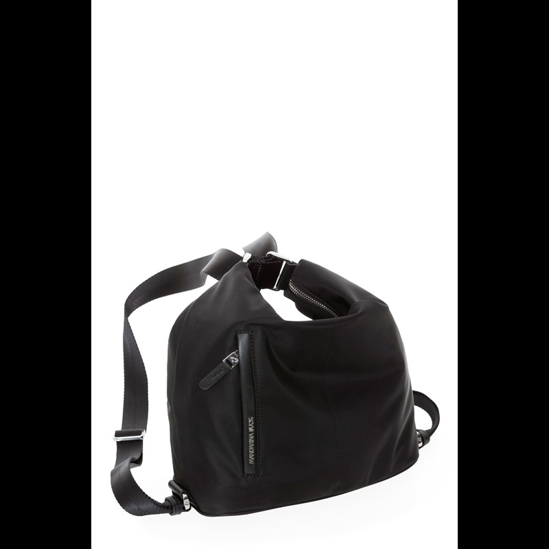 Mandarina Duck Axelväska Hunter  Svart 4