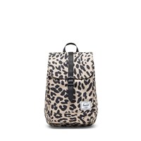 Herschel Sling Bag Retreat Leopard 1