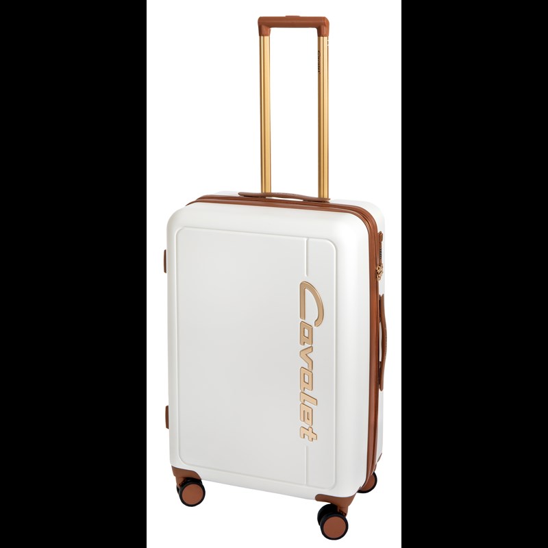 Cavalet Kuffert Viken Perlemor 67 Cm 1