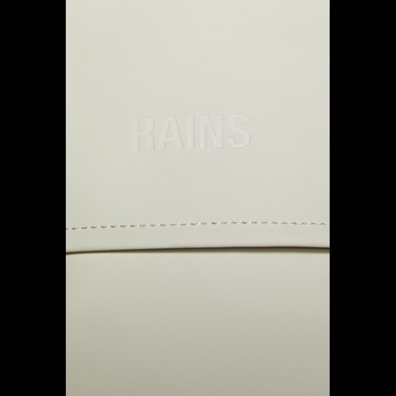 RAINS Rygsæk Buckle Msn Bag Beige 5