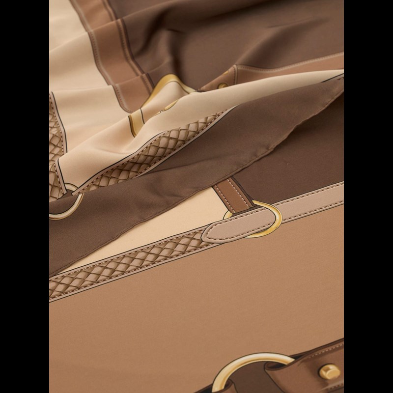 Guess Halsduk Camden Brun 2