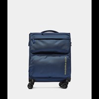 Mandarina Duck Kuffert Zephyr Blå 55 Cm 1