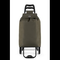 EPIC Cityshopper Ergo Mole Grøn 1