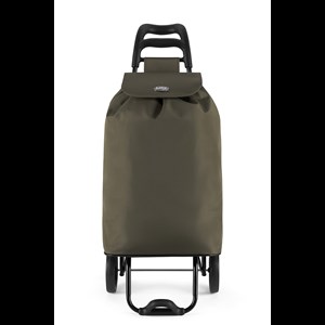 Epic Cityshopper Ergo Mole Grön