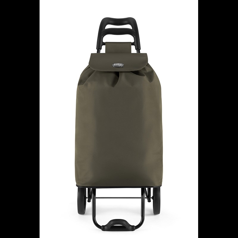 EPIC Cityshopper Ergo Mole Grøn 1