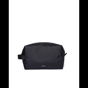 Sandqvist Necessär Go Handle Svart