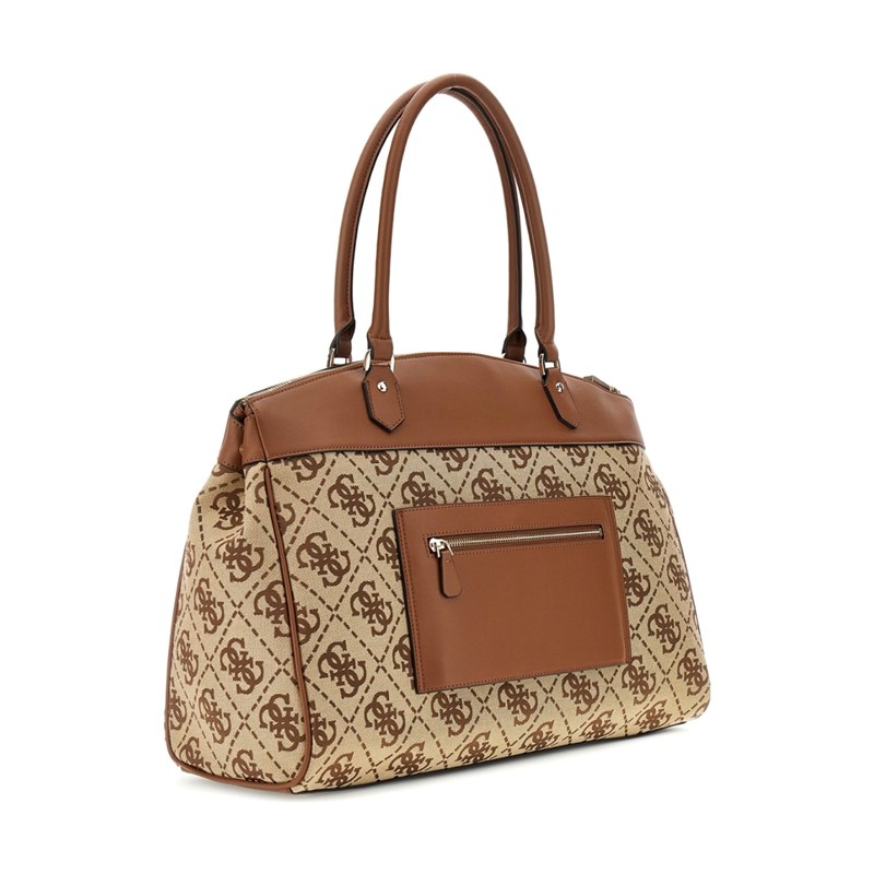 Guess Shopper Audrey  Brun/beige 2
