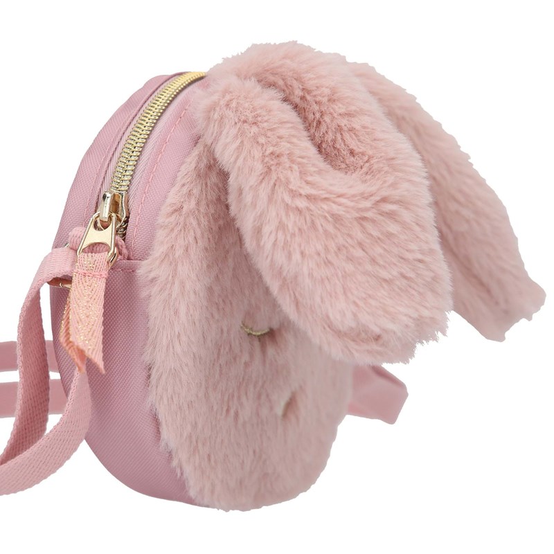 TOPModel Skuldertaske Princess Mimi  Rosa 3