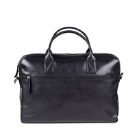 Tyler & Co Computertaske Denver 14" Sort