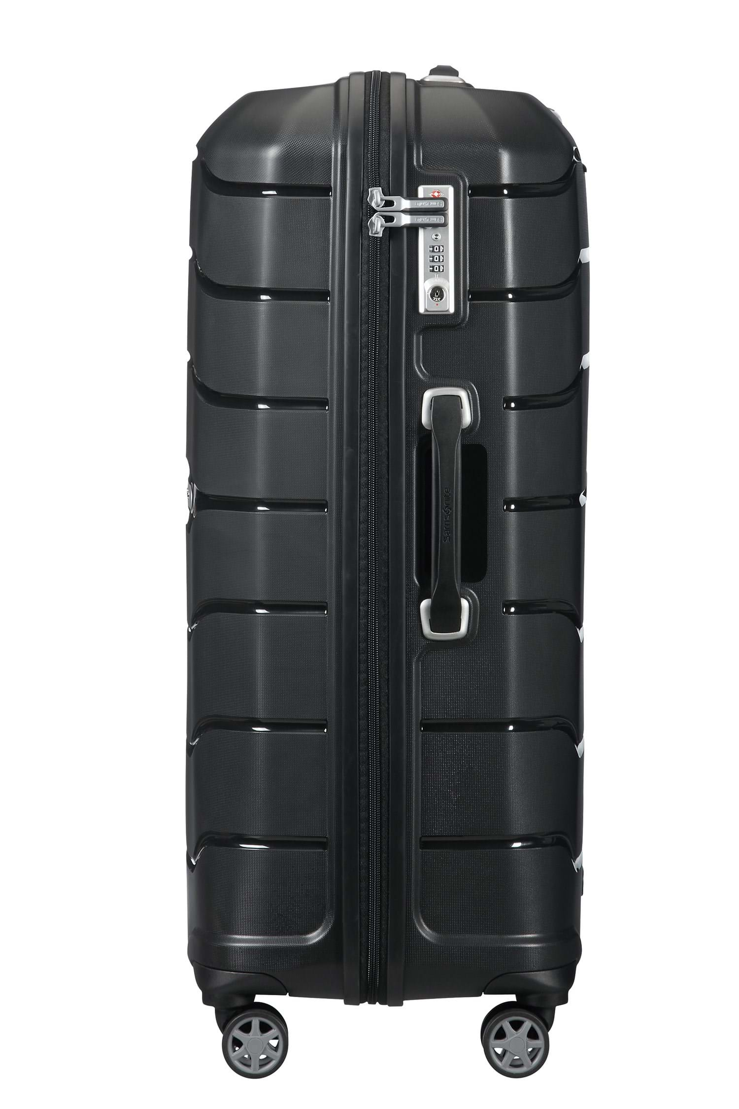 Samsonite flux 75 on sale