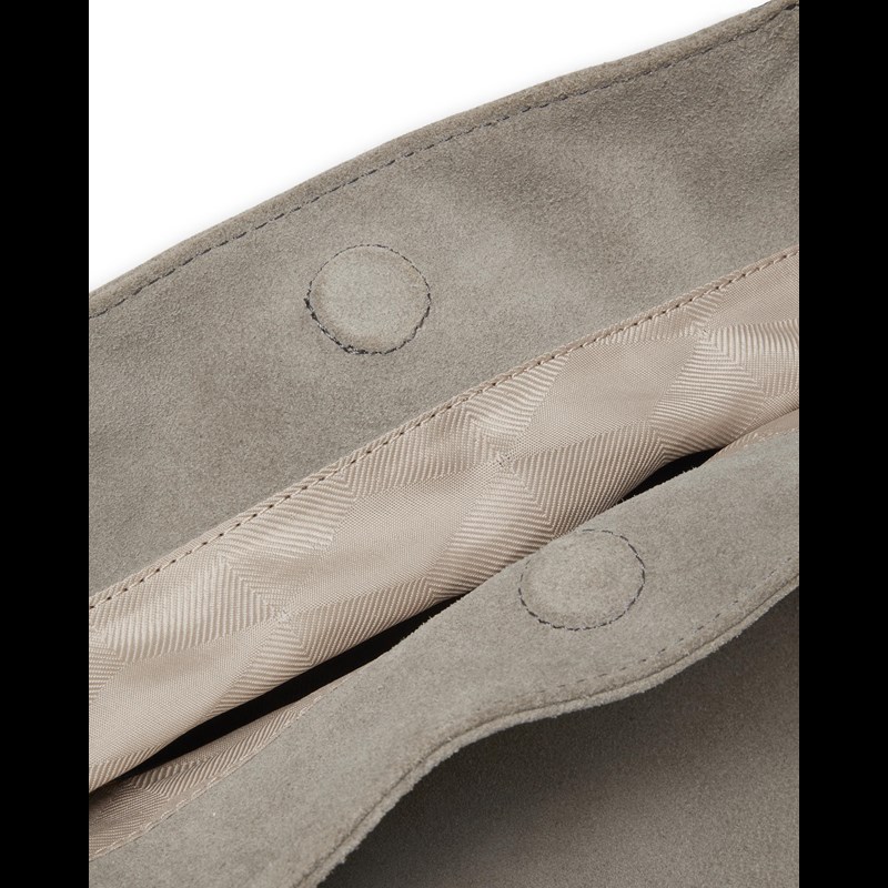 Saddler Tote bag Inés mini Grå 4