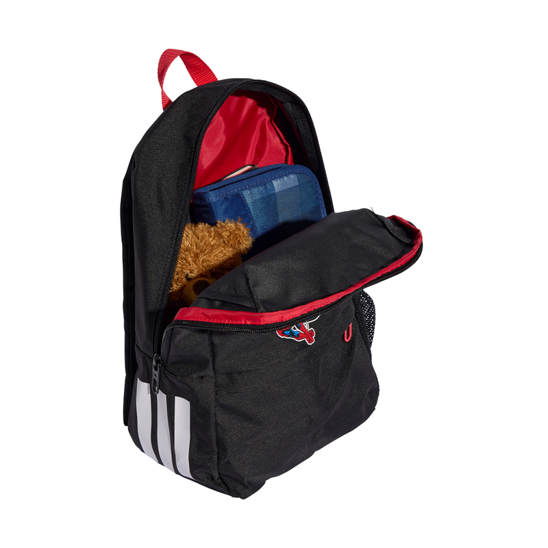 Adidas Originals Ryggsäck Spiderman Svart med mönster 3