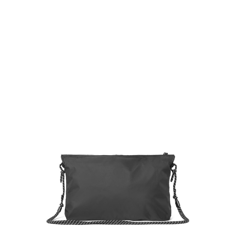DAY ET Crossbody Day RE-No Rain Svart 2