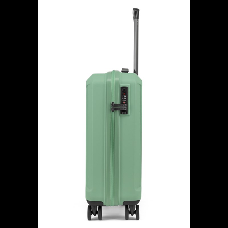EPIC Kuffert AirWave Neo L. Grøn 55 Cm 3