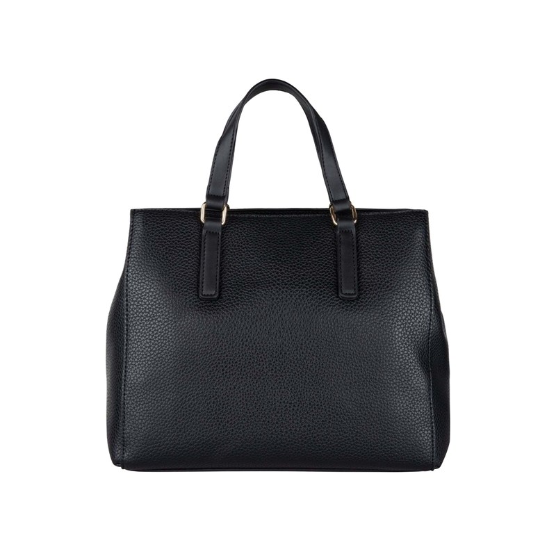 Valentino Bags Håndtaske Superman Sort 2