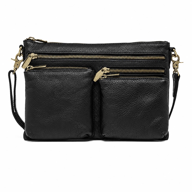 Depeche Crossbody Sort 1