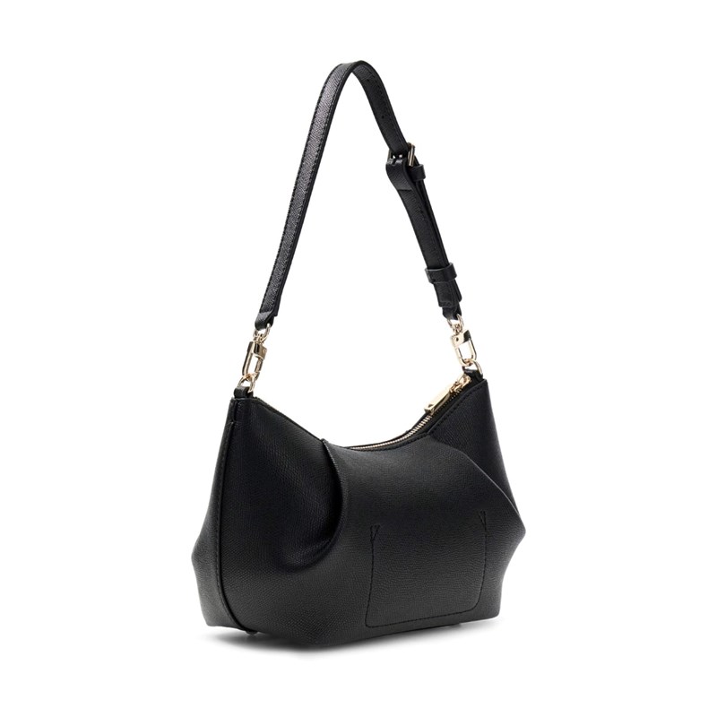 Guess Skuldertaske Amorette Sort 2