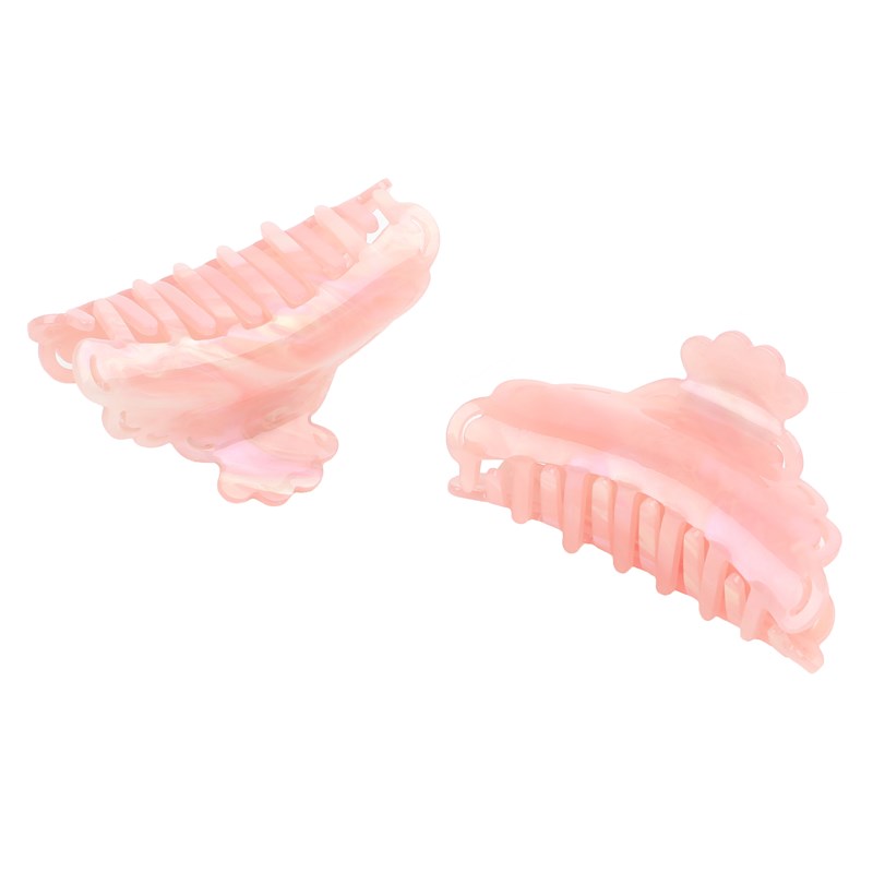 Conmé Hårklemme Lula Pink