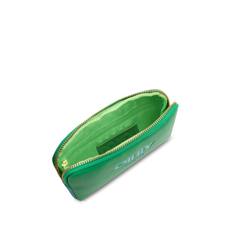 Oilily Pung Zaza Grøn 4