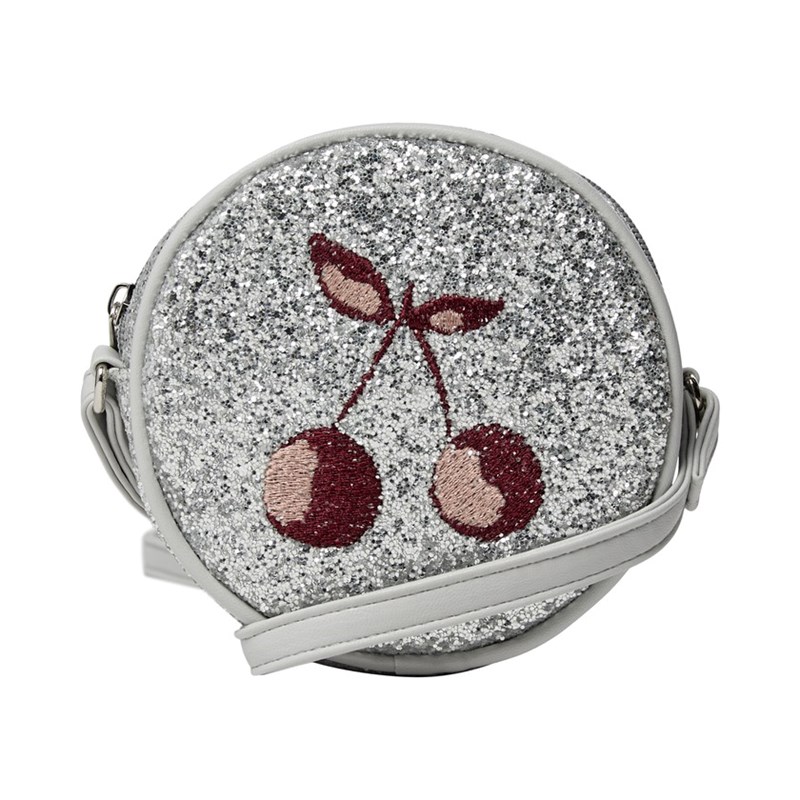 Sofie Schnoor Crossbody MollySK Silver 1