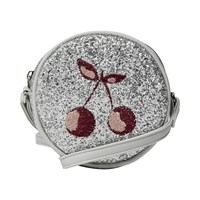 Sofie Schnoor Crossbody MollySK Silver 1