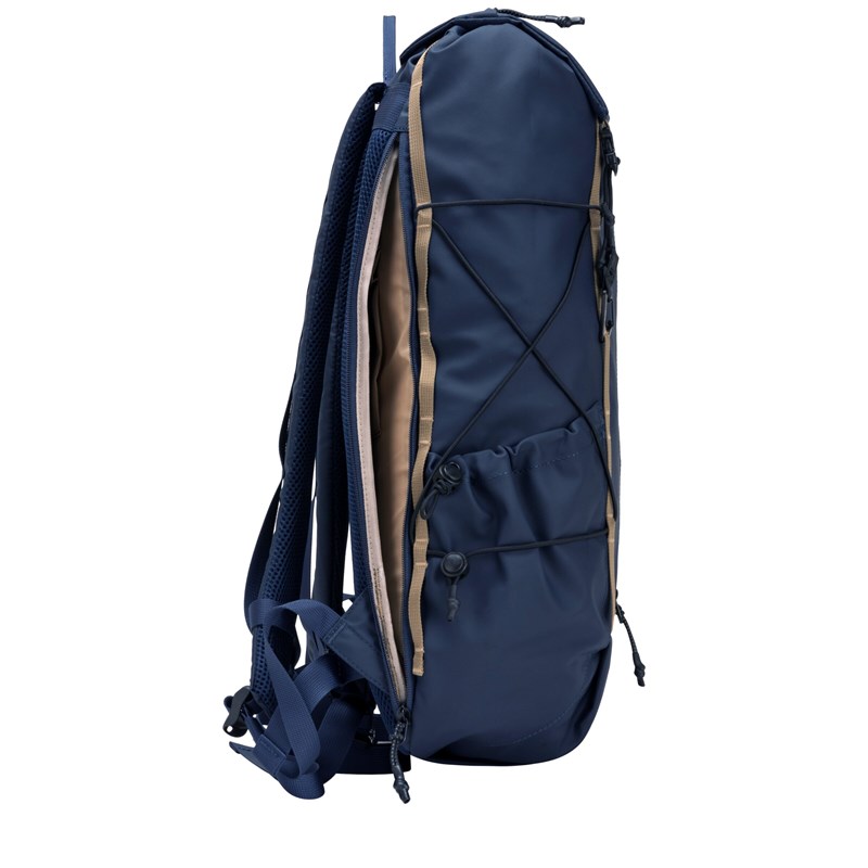 ELLIKER Rygsæk Cautley  Navy 4