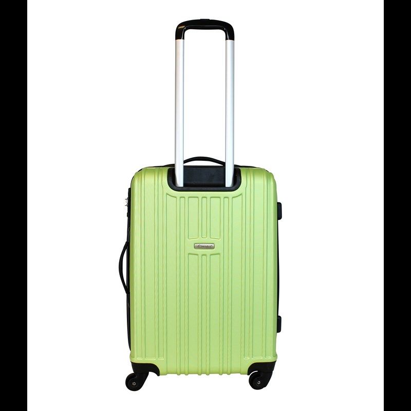 Cavalet Kuffert Malibu Lime 65 Cm 2