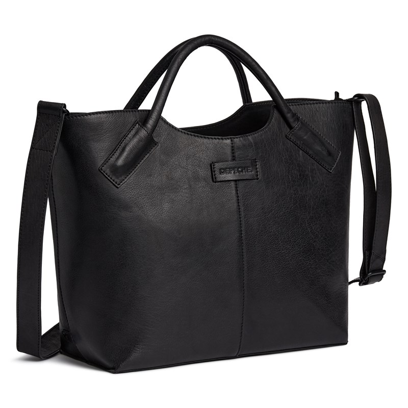 Depeche Shopper Sort 2