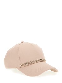 Guess Kasket Basball Rosa 1