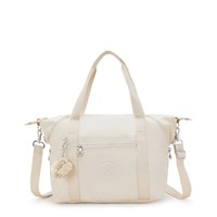 Kipling Totebag Art  Beige 1