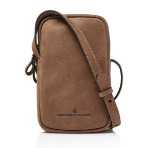 Castelijn & Beerens Crossbody Konjak