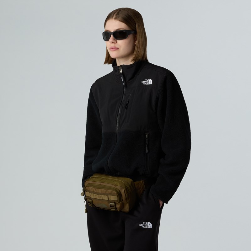 The North Face Bæltetaske Base Camp Lumbar Khaki 2